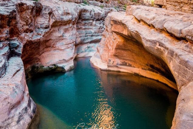 Paradise Valley Day Trip